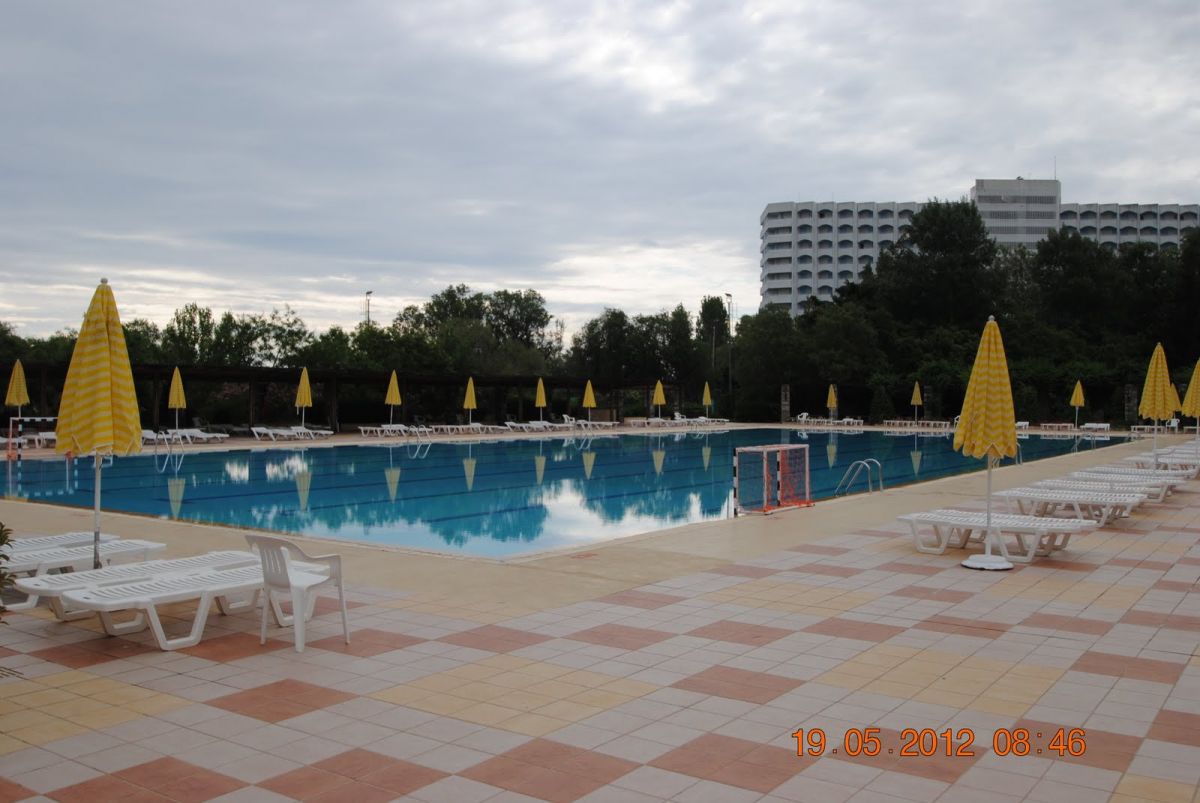 imagini hotel THEOPHANO IMPERIAL